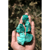 Malachite Raw